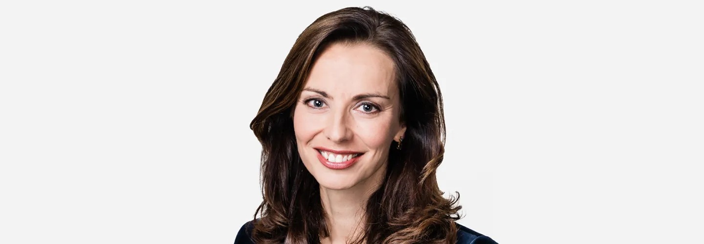 Jenni Lukander
