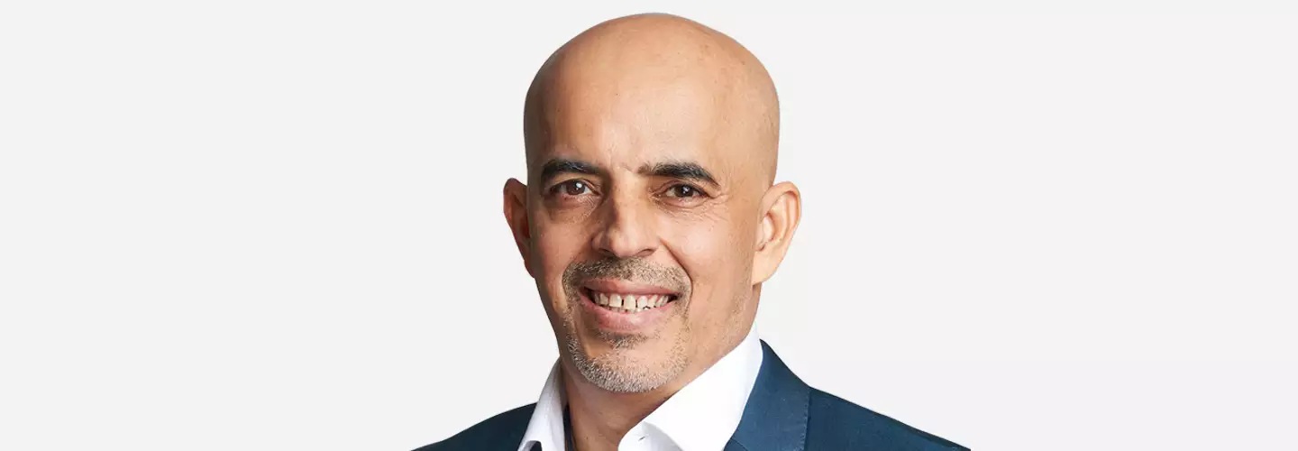 Raghav Sahgal