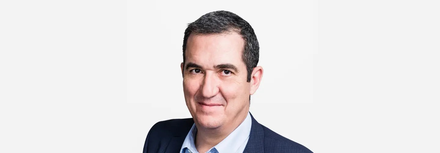 Federico Guillén