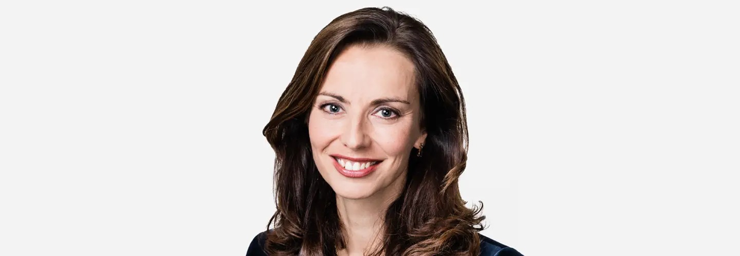 Jenni Lukander