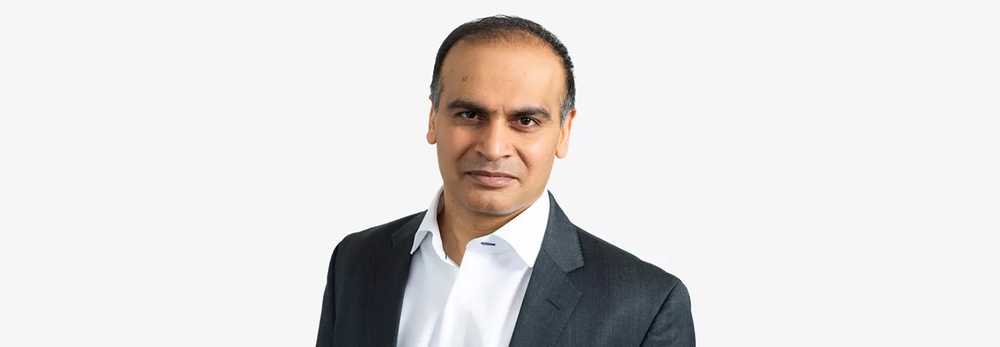 Nishant Batra