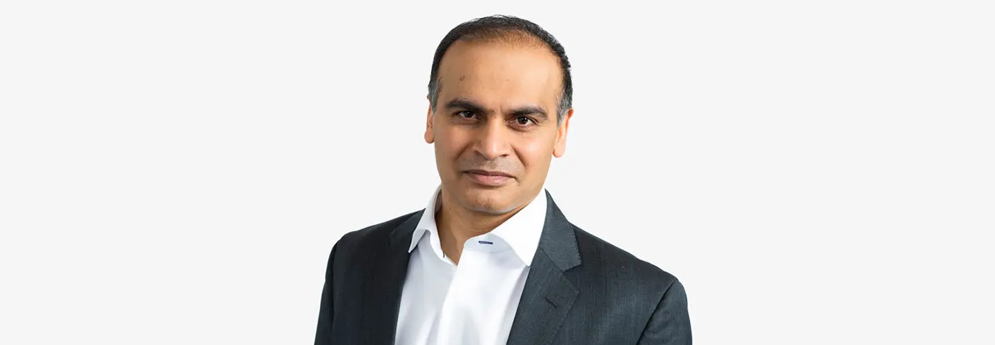 Nishant Batra
