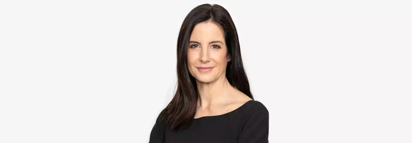 Melissa Schoeb