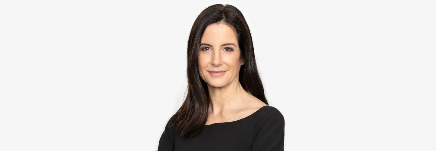Melissa Schoeb