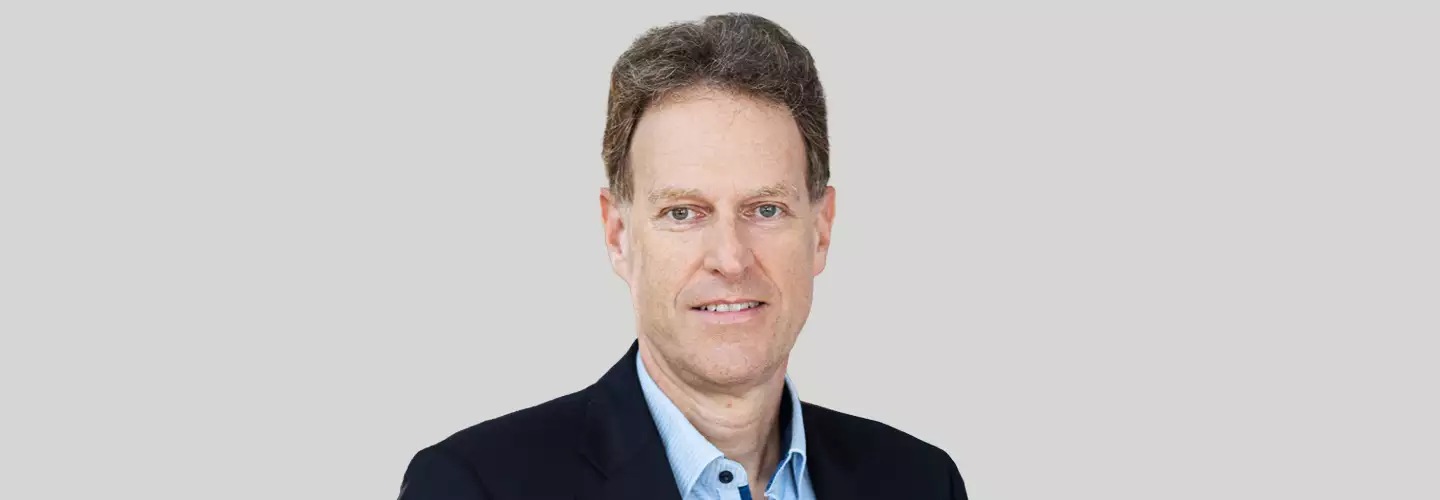 Thomas Dannenfeldt, Member of the Board of Directors