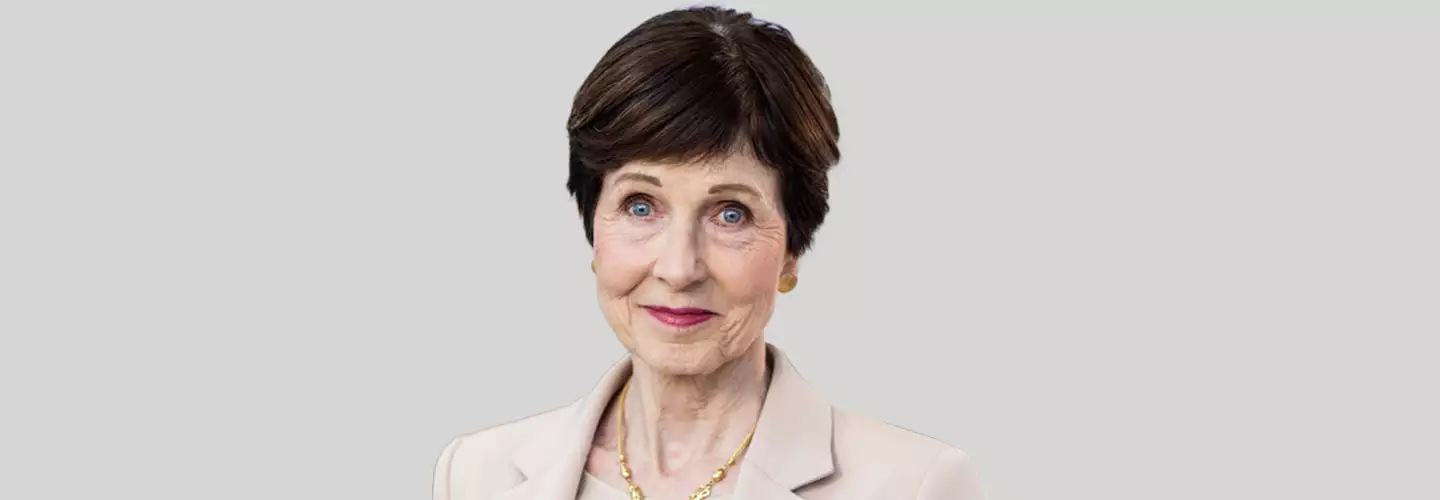 Sari Baldauf