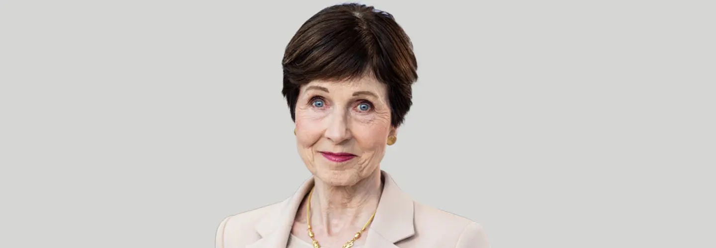 Sari Baldauf