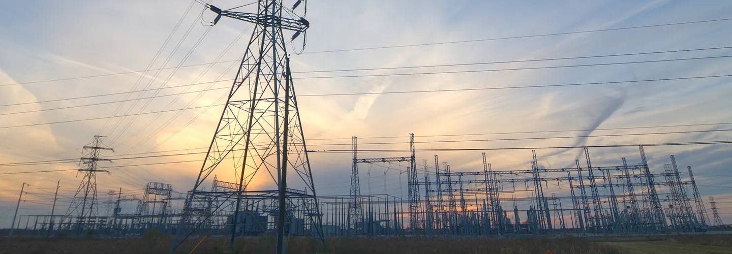 electricity