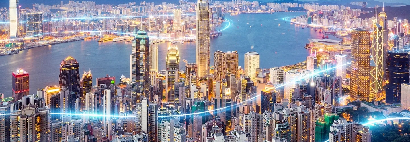 city view