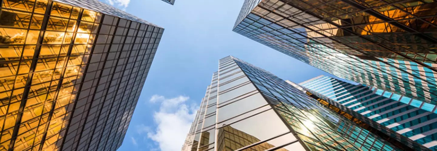 buildings