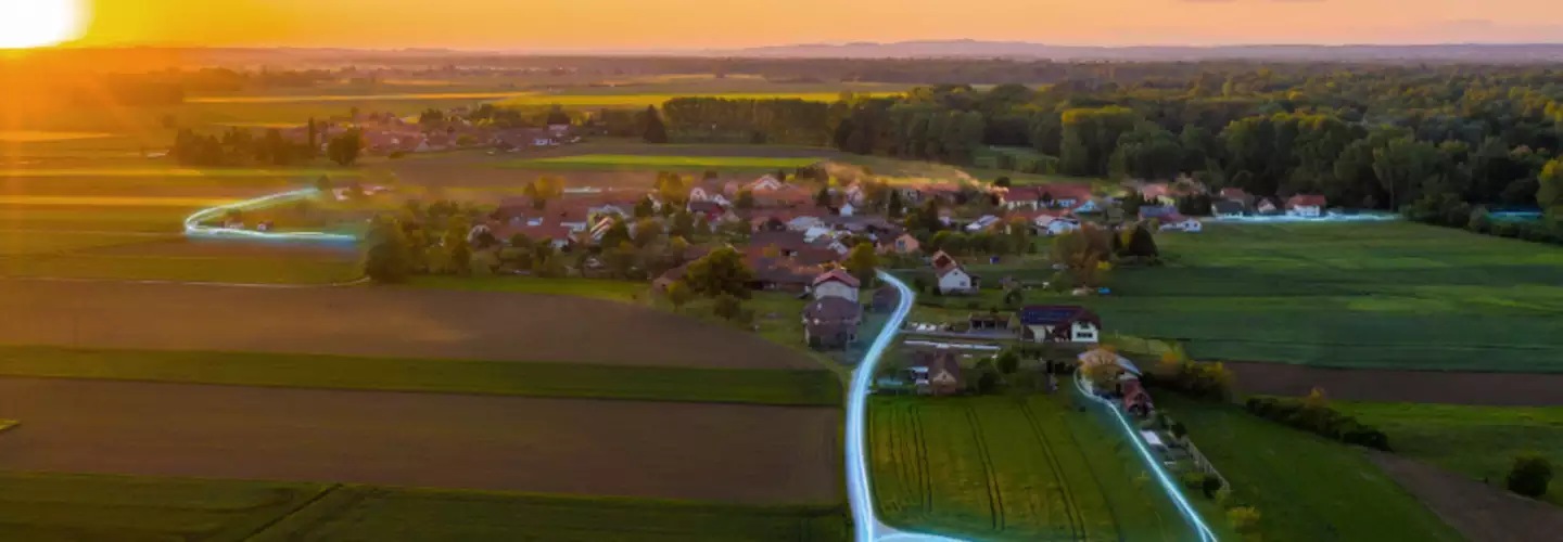 homes