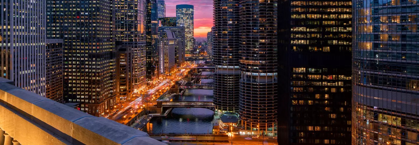 city