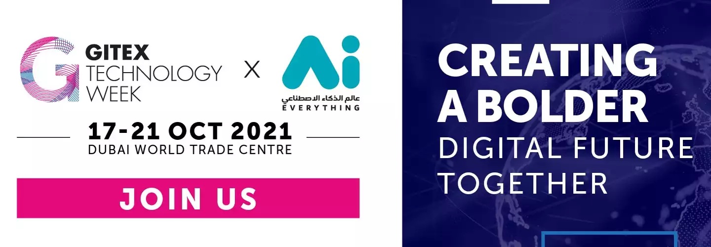 Gitex banner