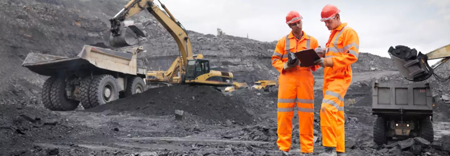 austmine