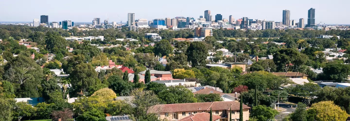 homes