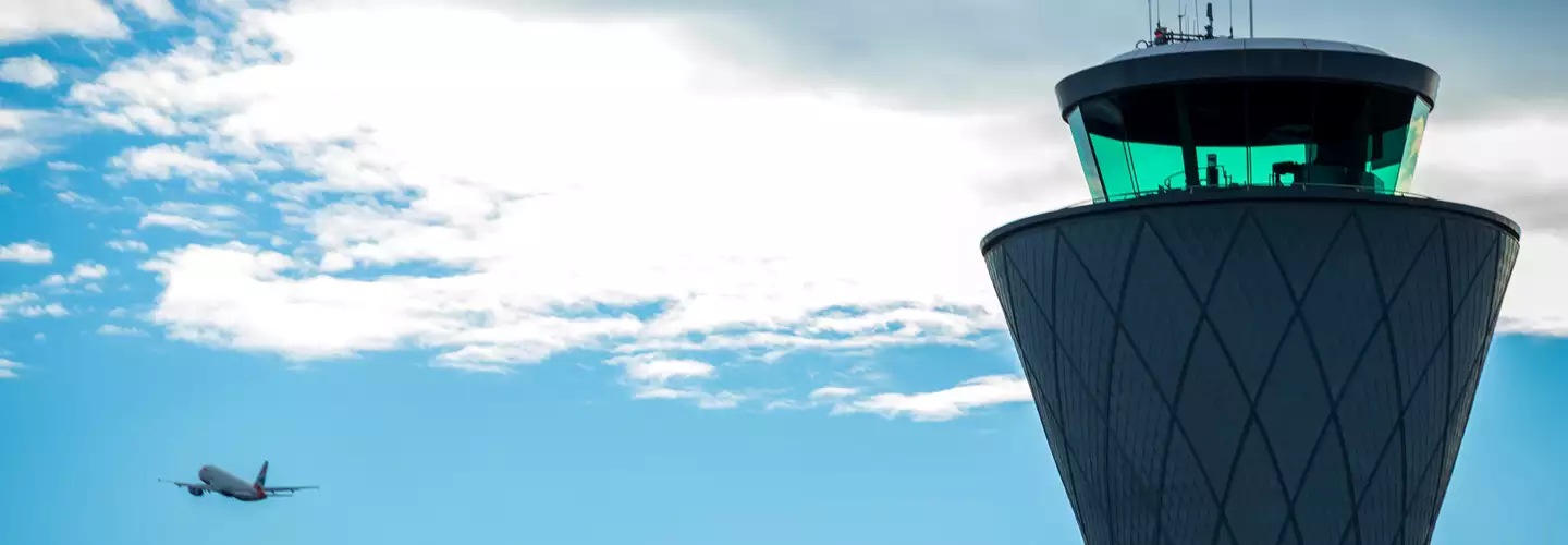 airport