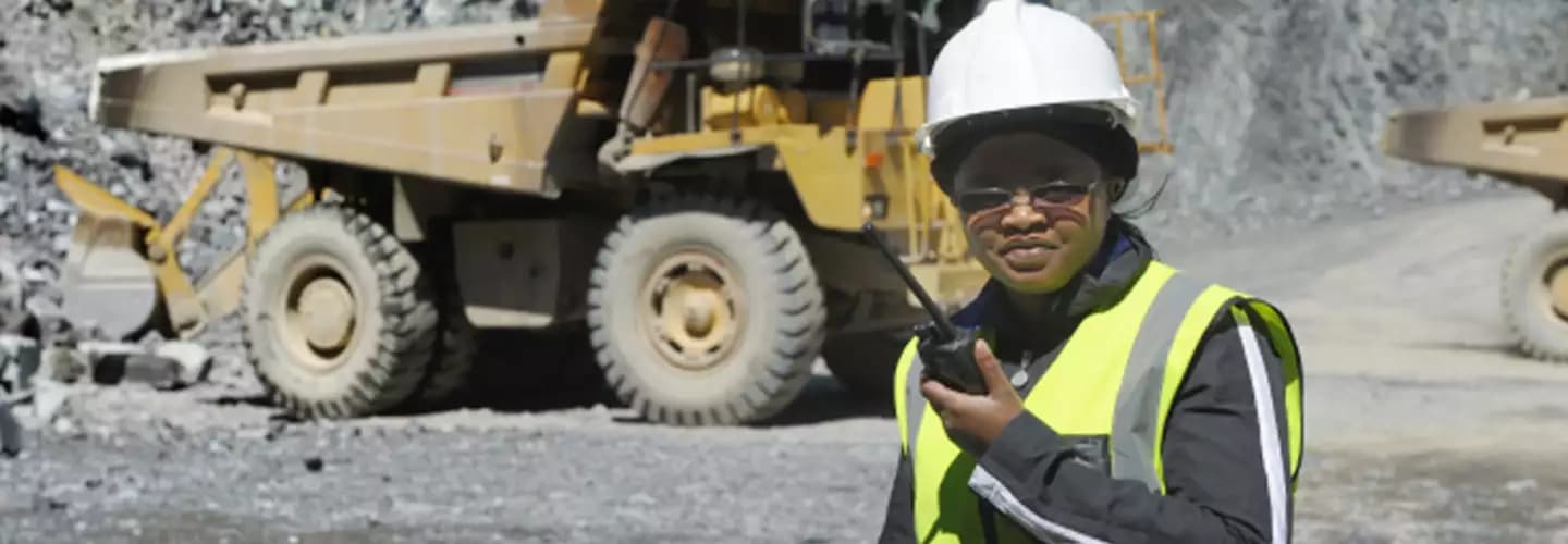 Africa Mining Convention