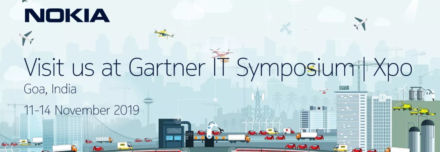Gartner IT