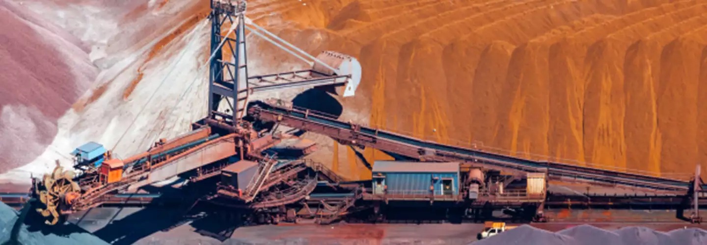 Egypt Mining Show