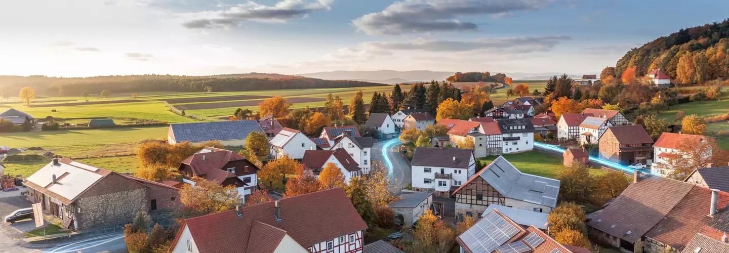 Connected Germany 2021
