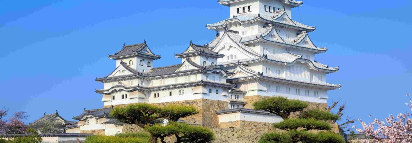 japanese building
