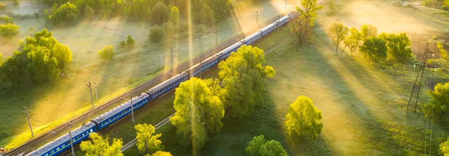 Rail
