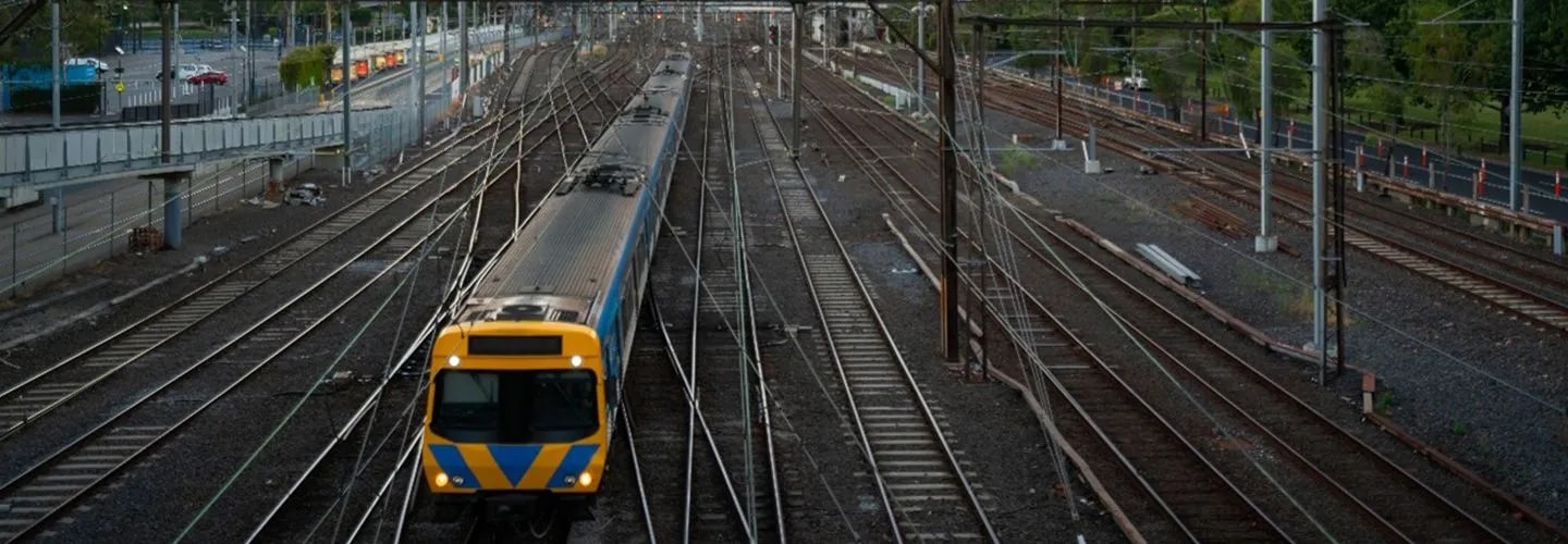 Rail