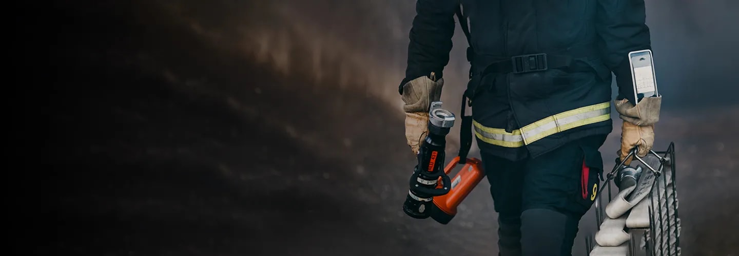 5x5: The Public Safety Innovation Summit