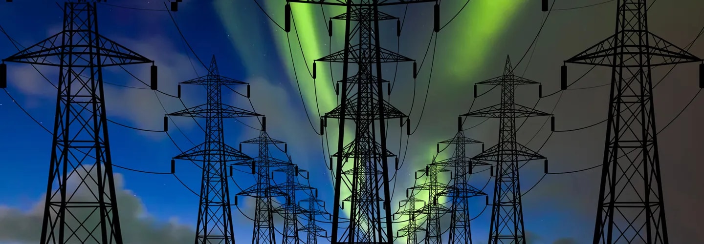 CIGRE event banner