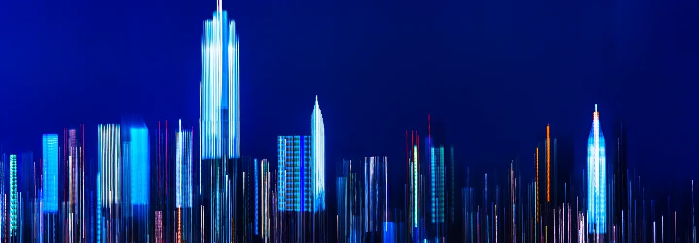 cityscape