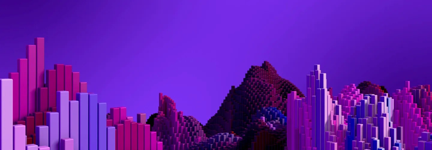 event banner