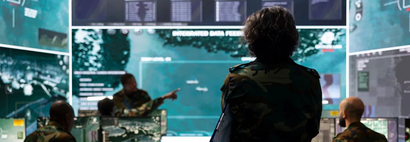 Soldiers