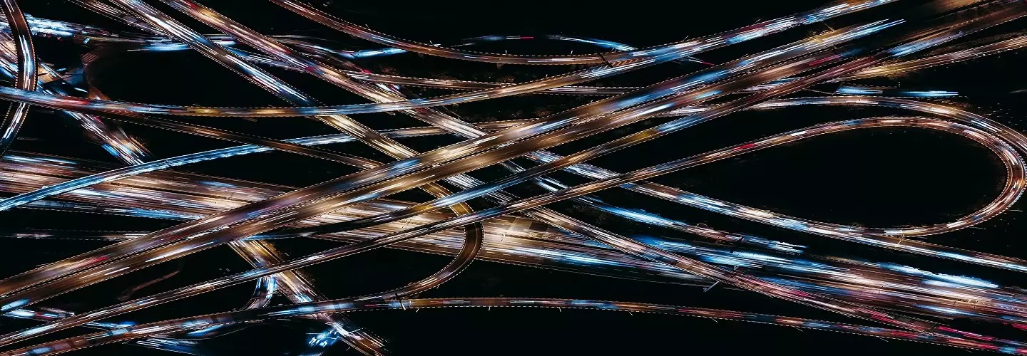 roads