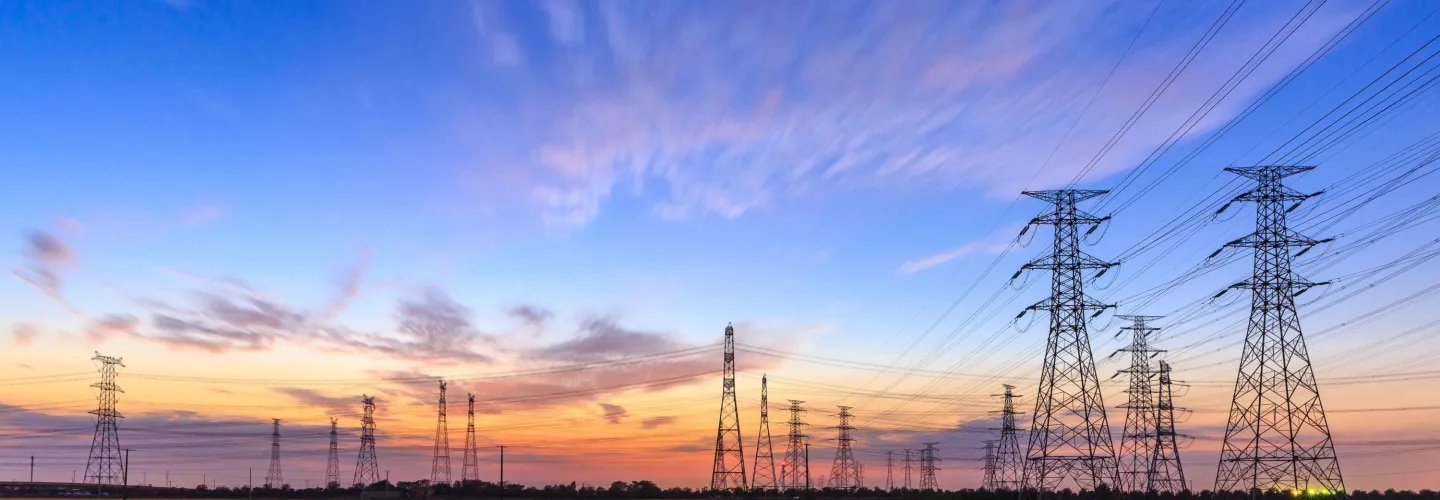 Power Grid