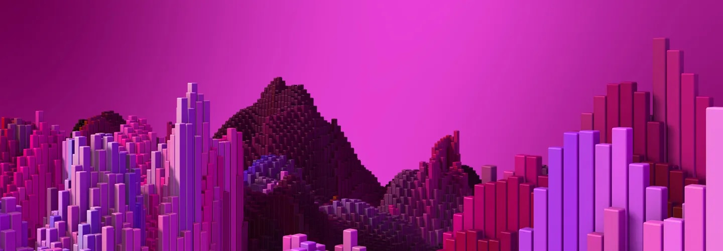 event banner