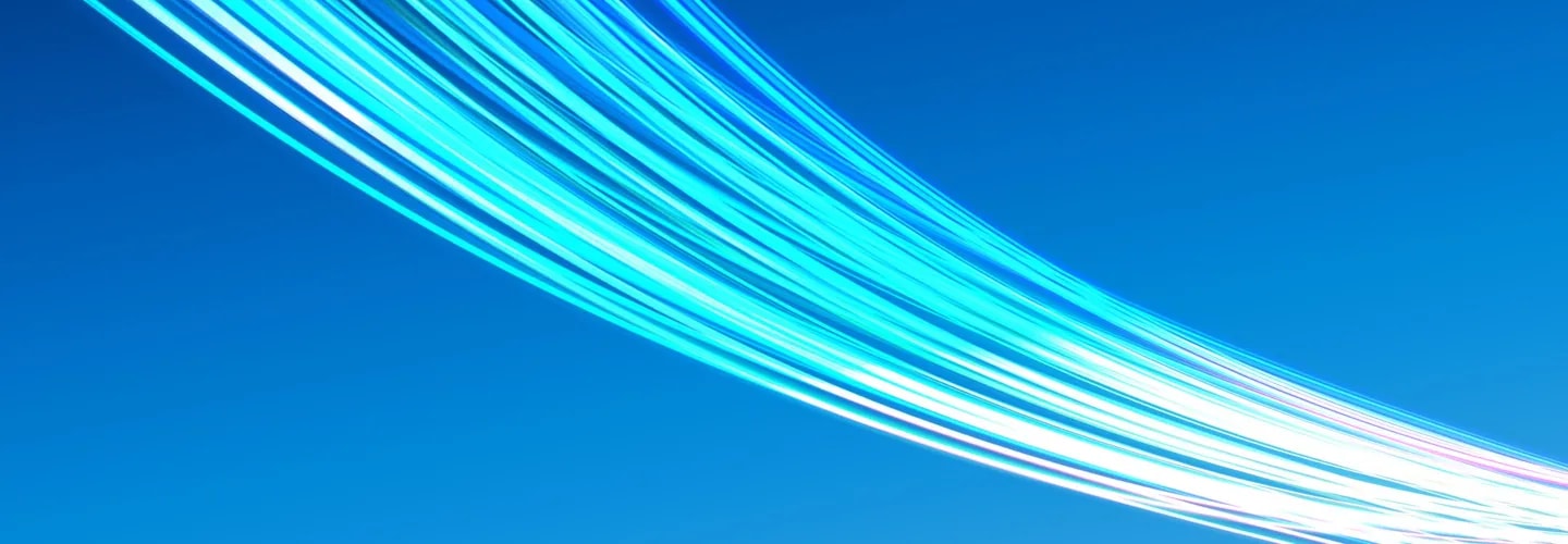 blue line