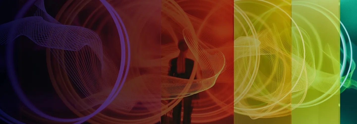 event banner