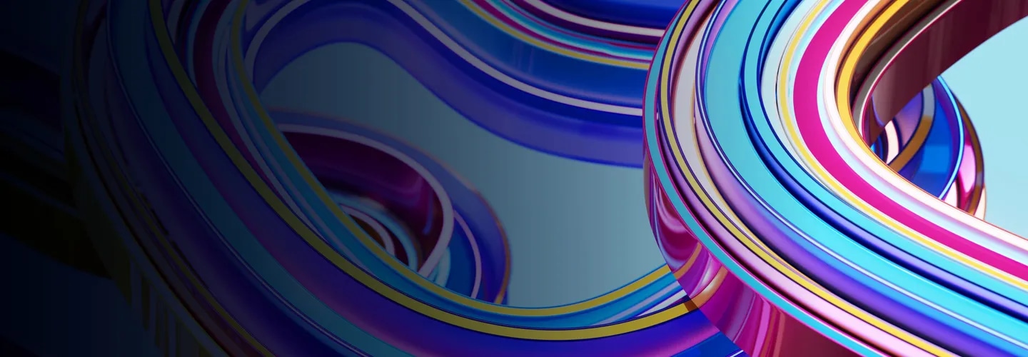 event banner