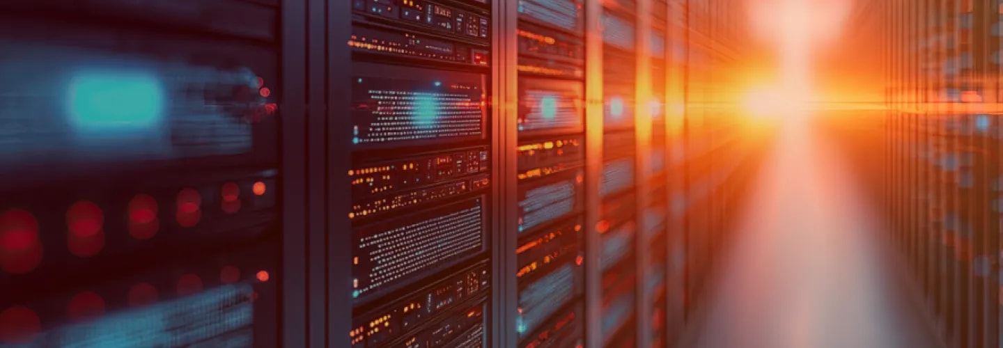server racks