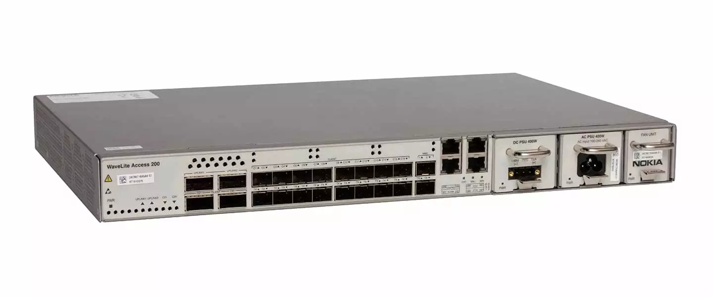wavelite enterprise optical networking nokia networks