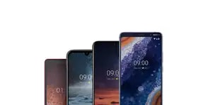 Mwc Barcelona 2019 Nokia