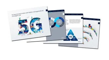 get 5g right nokia