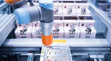 manufacturing nokia networks