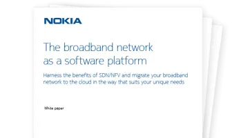 smarter broadband nokia