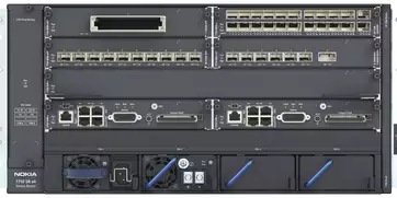 7750 Service Router
