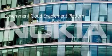 Government Cloud Enablement Platform