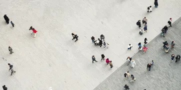 people