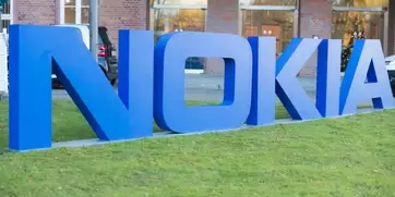 investors nokia