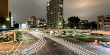 Network Operations Master