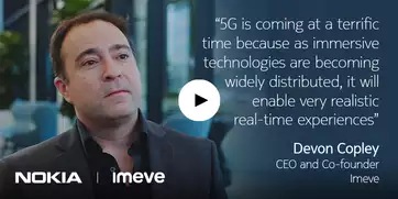 Partner videos-Imeve